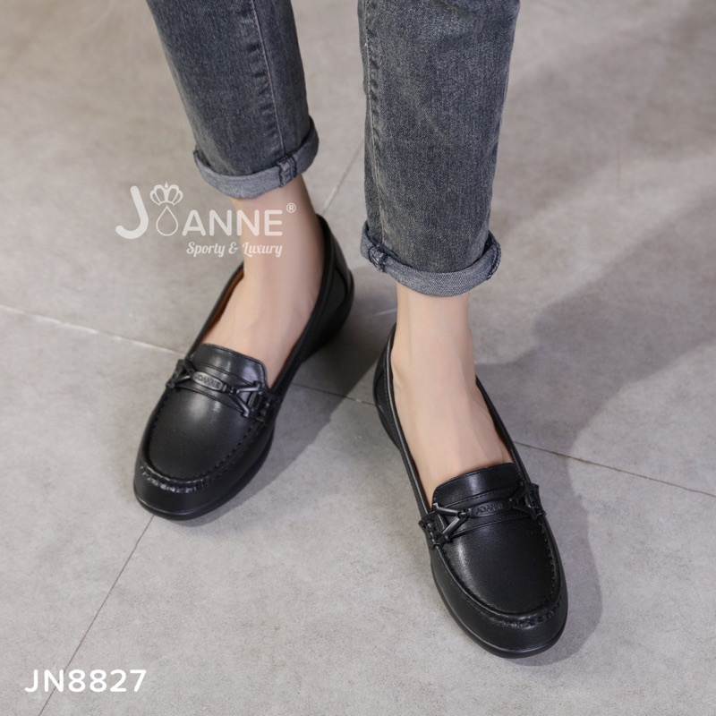 [ORIGINAL] JOANNE Wedges Shoes Sepatu Wanita #JN8827