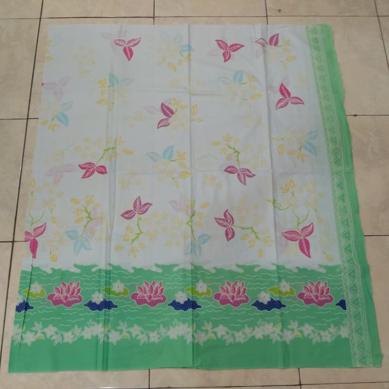 Batik Sindu Melati Klaten
