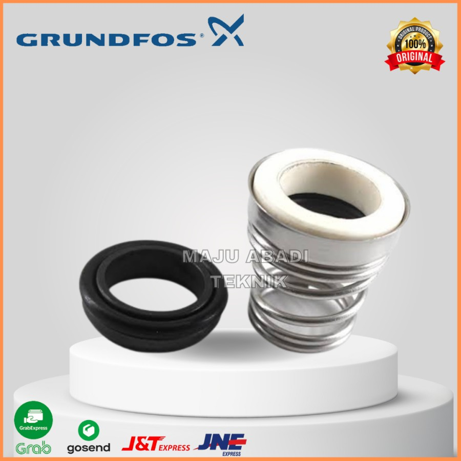 Mechanical Seal Pompa GRUNDFOS NF 30.30