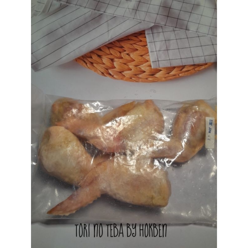 

Chicken Tori No Teba