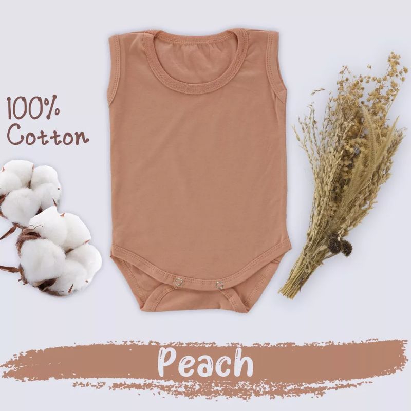 Jumper Yukensi Anak Bayi Cotton 100 %