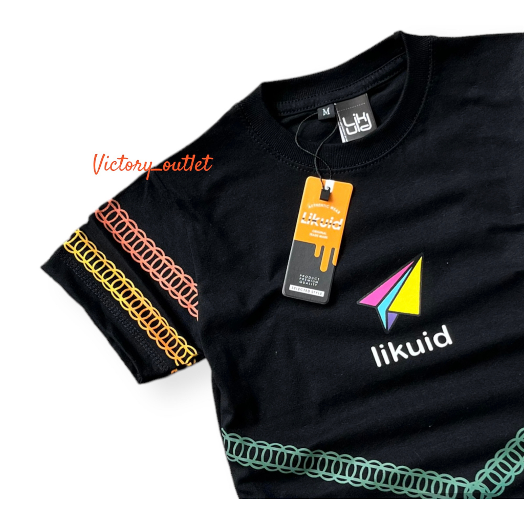 Baju distro anak laki laki dan usia 1-12th / Kaos anak oblong tangan pendek bahan cotton combed 30s