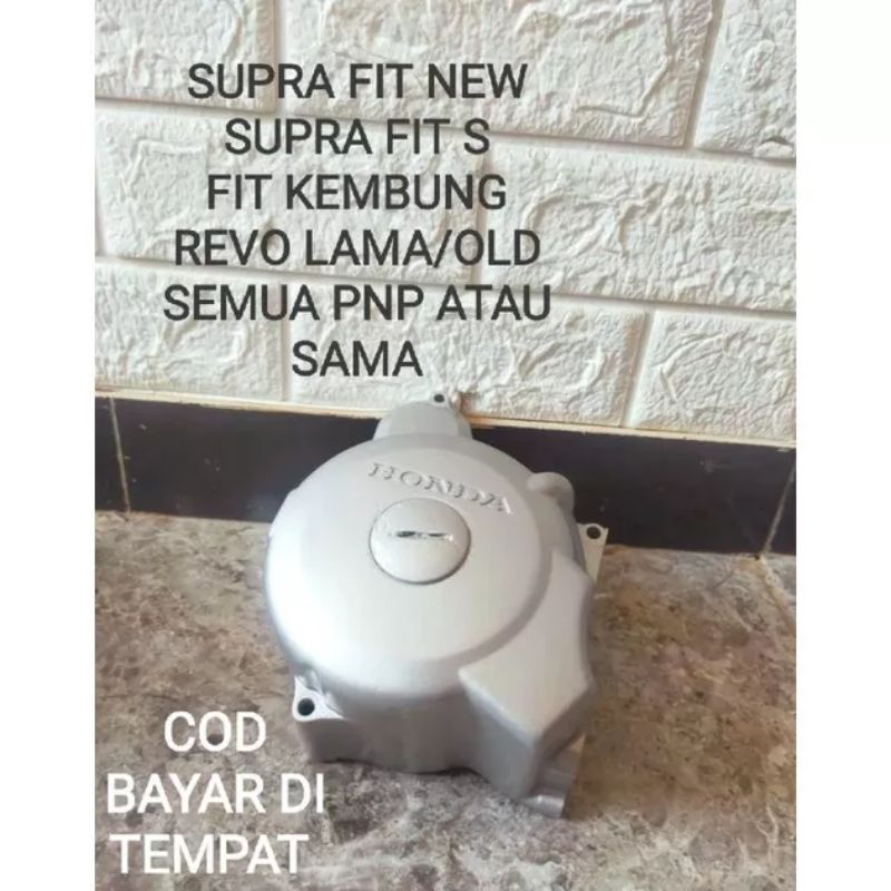 blok sepul magnet. Supra fit new supra fit lama pnp revo lama second original