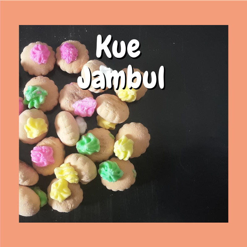 

Kue Jambul 118 gram si mang