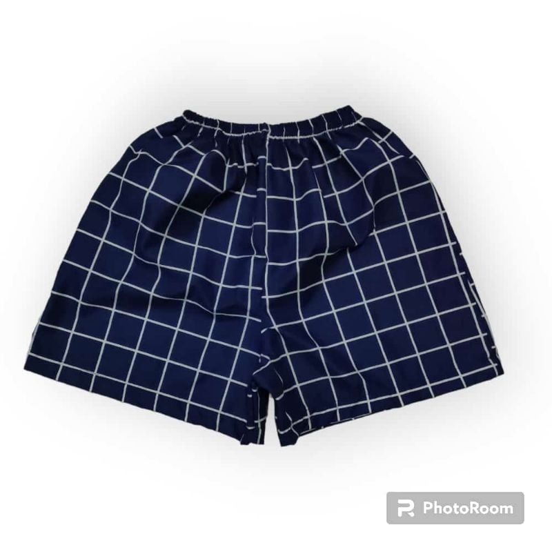 Kolor Boxer Pria Wanita Dewasa