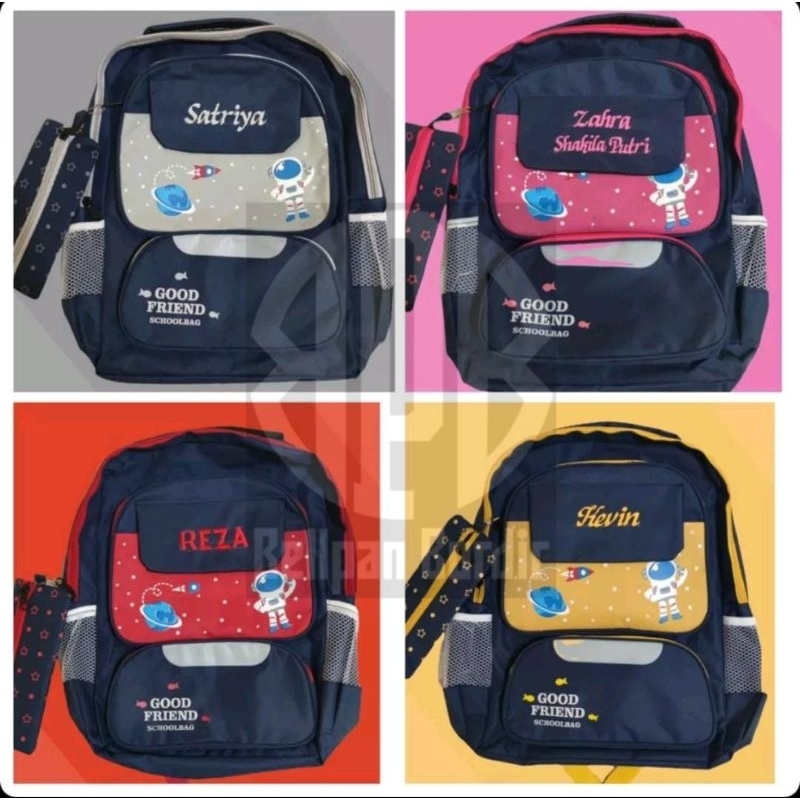 tas ransel anak