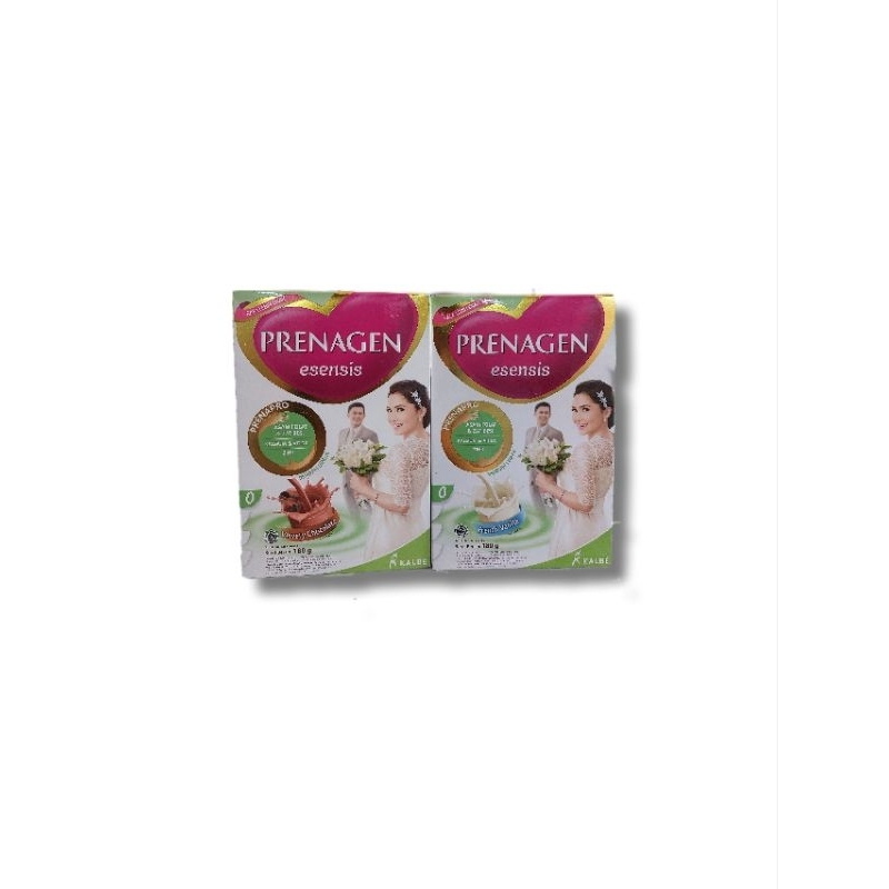 Prenagen Esensis