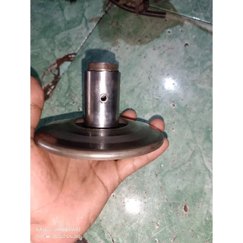 sledeing pully/pully belakang Yamaha Mio sporty PNP Mio smile original seken