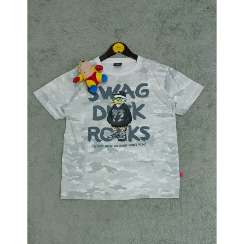 T-shirt B One Soul (Camo)