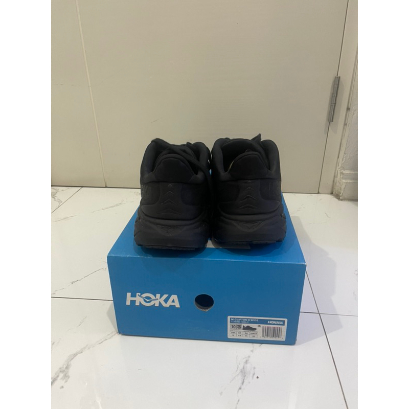 Hoka One One Clifton 8 Wide