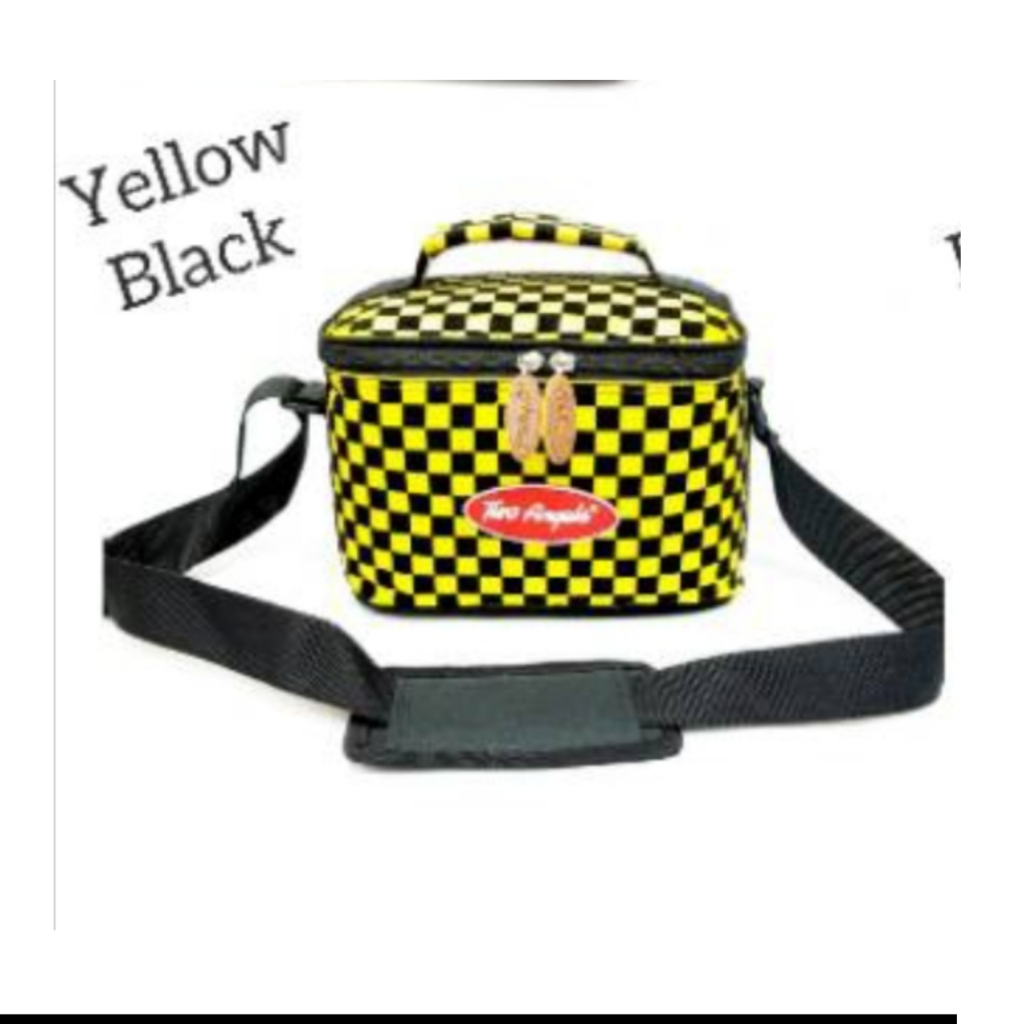 COOLER BAG ASI  Tas Asi TAS PERLENGKAPAN BAYI