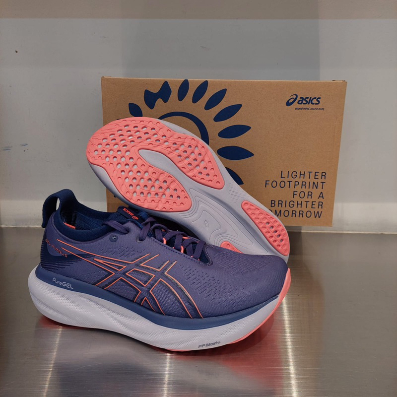 Asics Gel Nimbus 25 Women