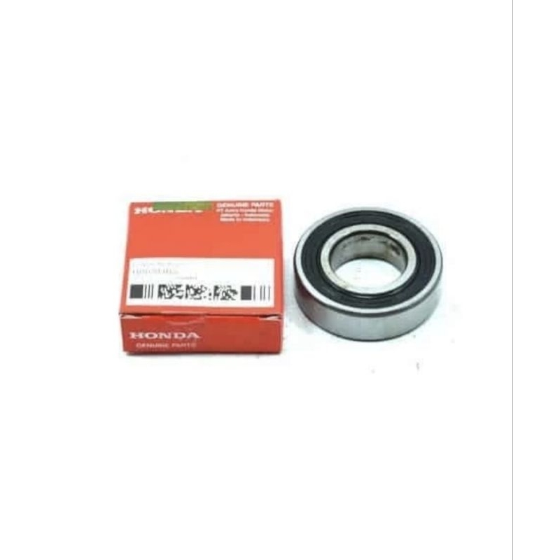 BEARING LAHER 6203RS KLAHER KOTAK Bearing 6203