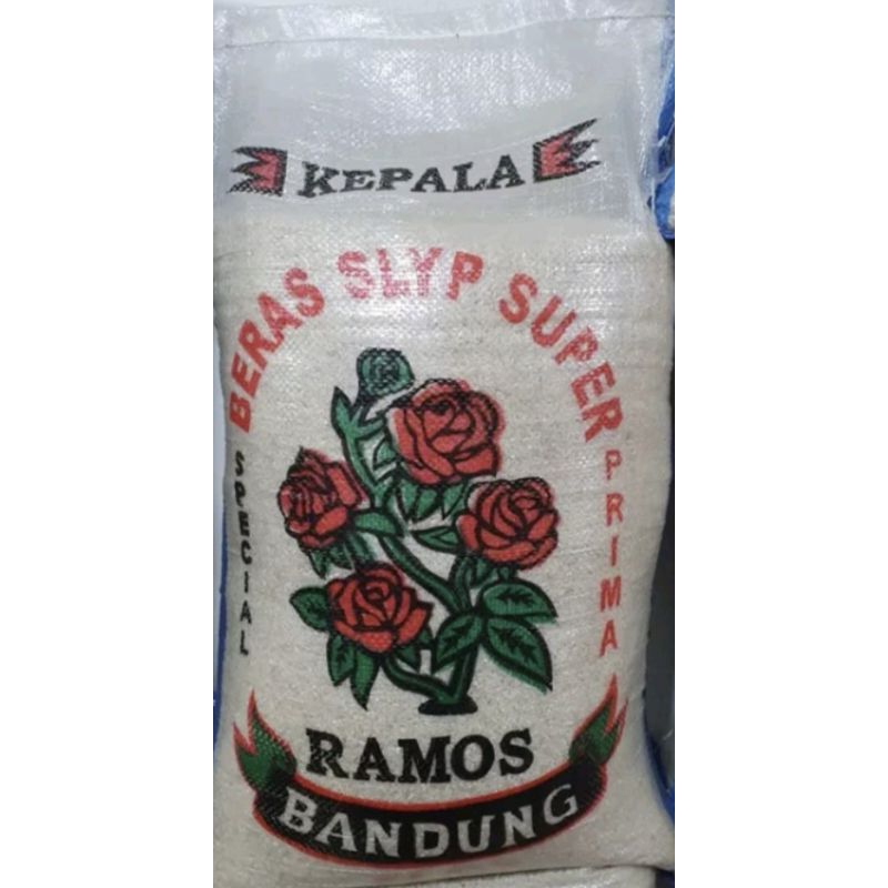 

RAMOS BANDUNG 50KG