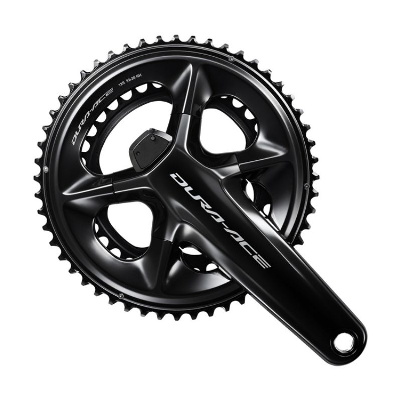 Crank Shimano Duraace Power Meter FC-R9200 / Chainwheel Power meter