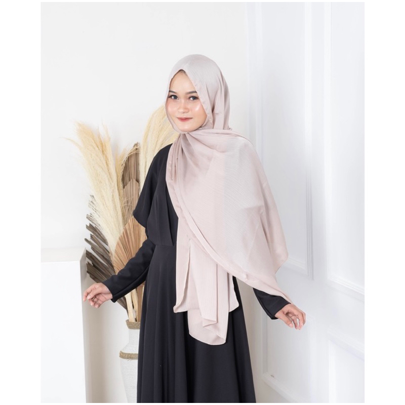 Pasmina Luxury malay shawl