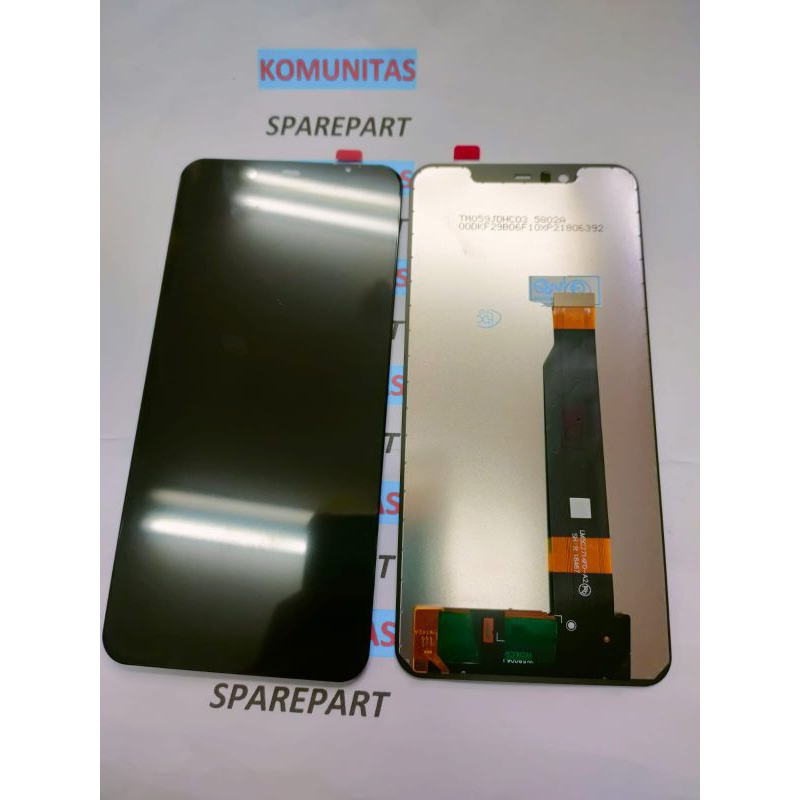 LCD NOKIA X5 NOKIA N5.1 PLUS OEM