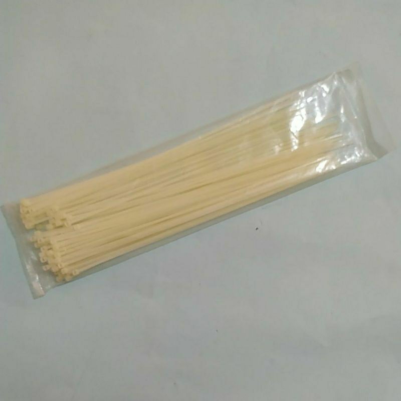 Cabel tis cable ties uk 30cm. harga per 10pcs