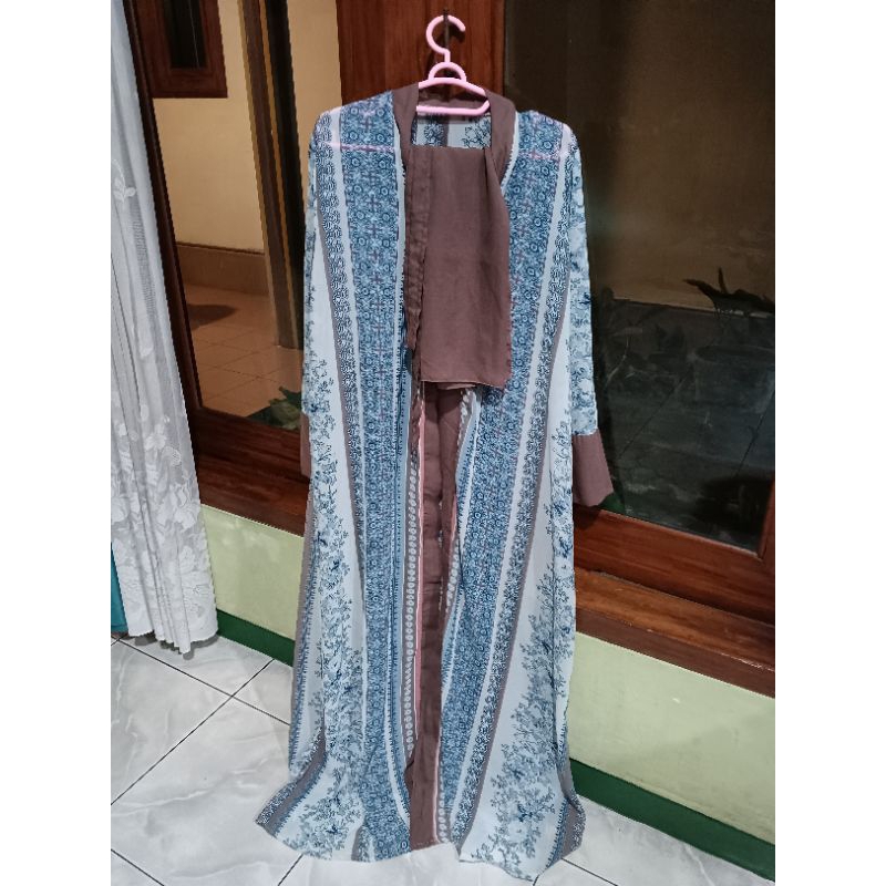 outer sifon motif PL