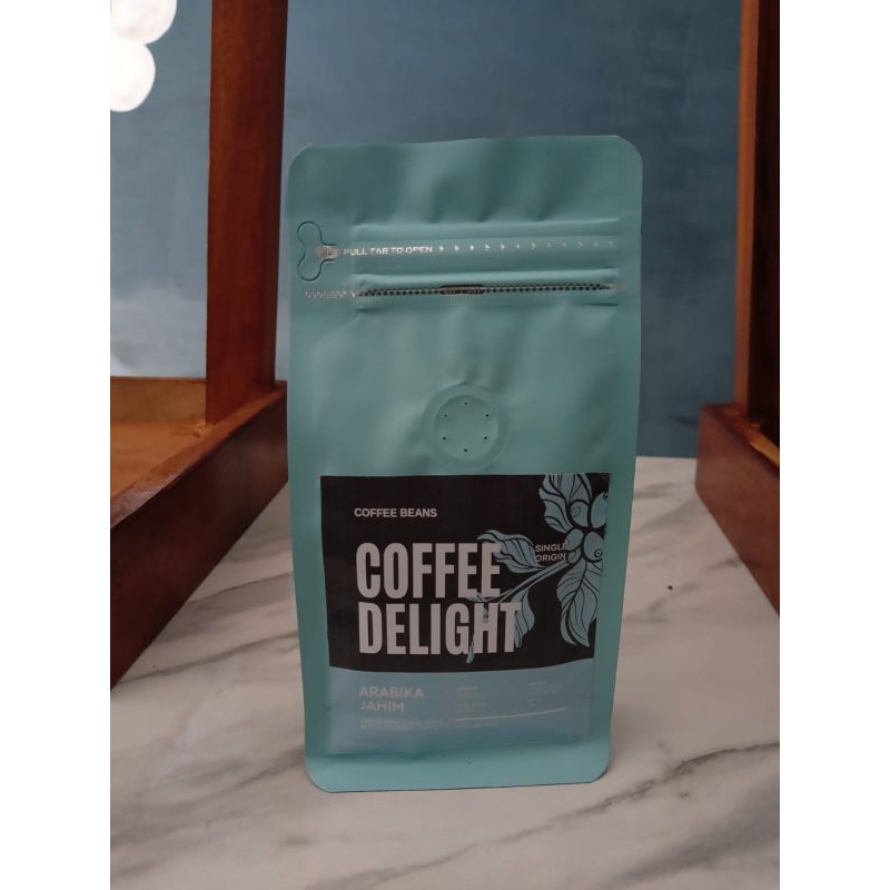 

Coffee Beans Single Origin