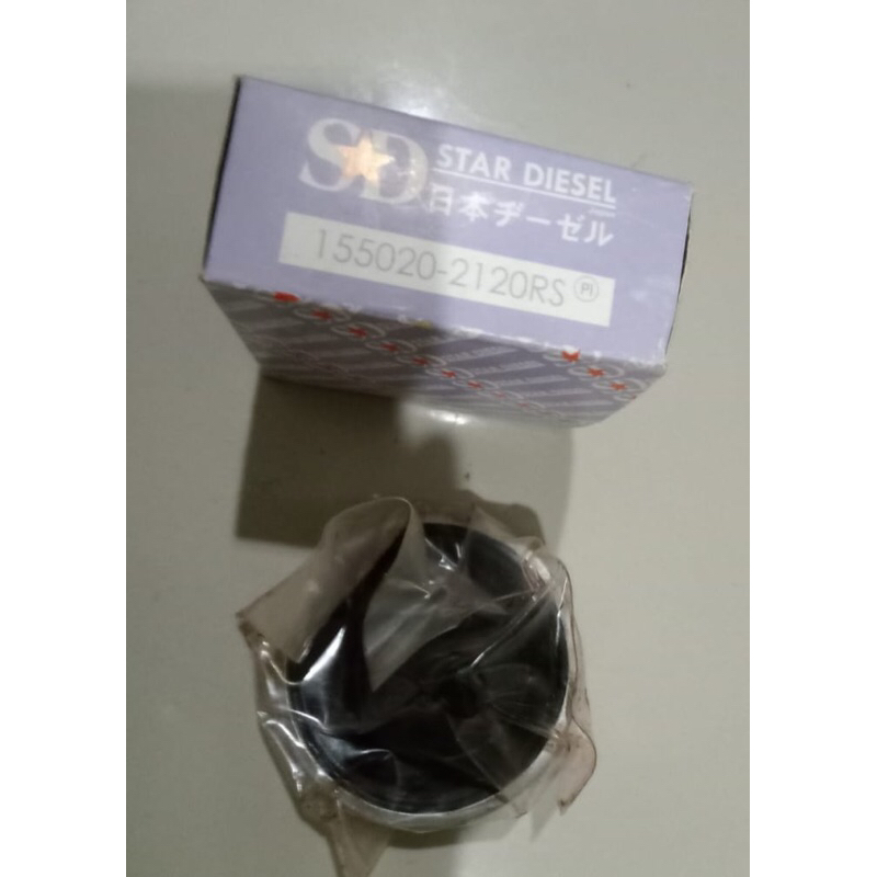 karet Gubernur Chevrolet Luv