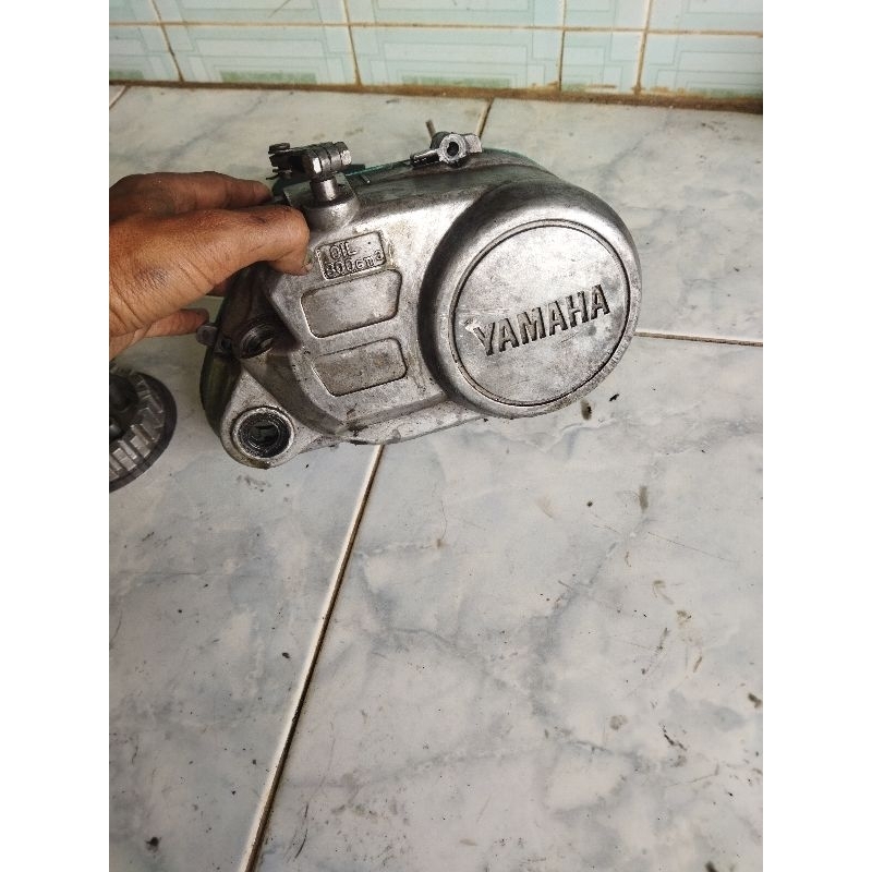 blok kopling fizr. original copotan lengkap as. dan stut