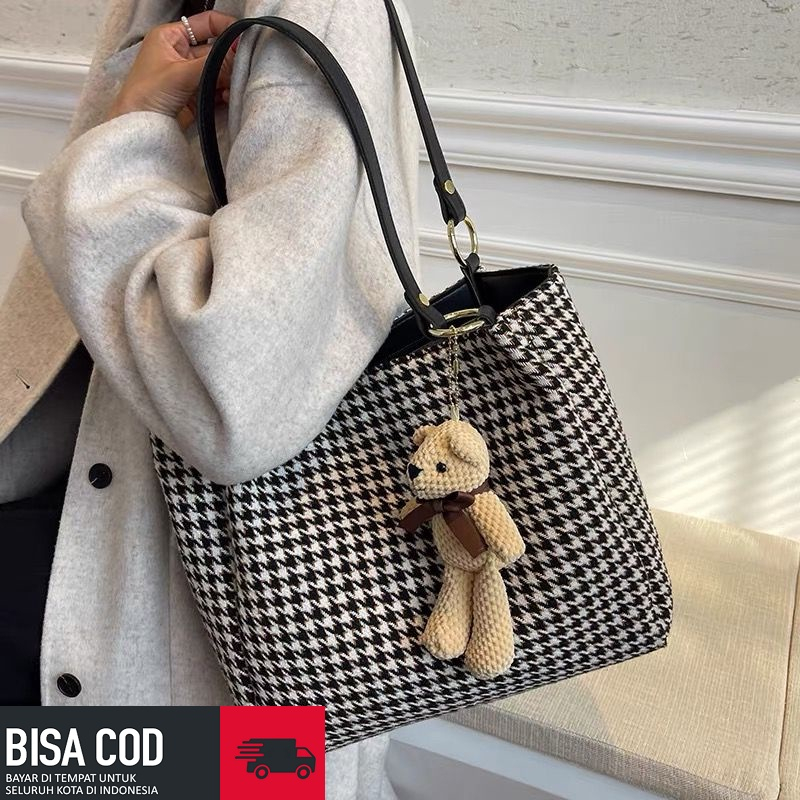 tas bahu nairra//tas wanita bahu nairra(tanpa boneka)