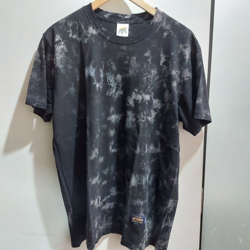 House of Smith Kaos Pria Tie Dye