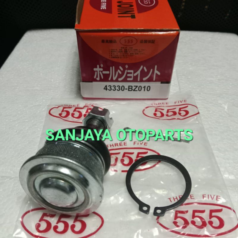 Ball Joint 555 Avanza Xenia