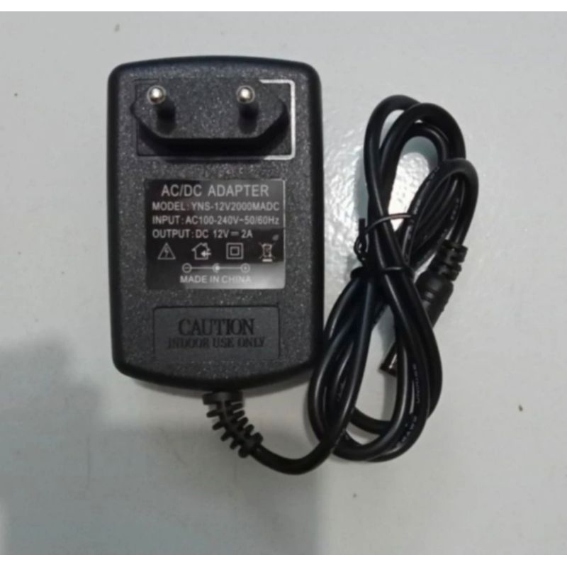 adaptor untuk mixer Ashley expert 804