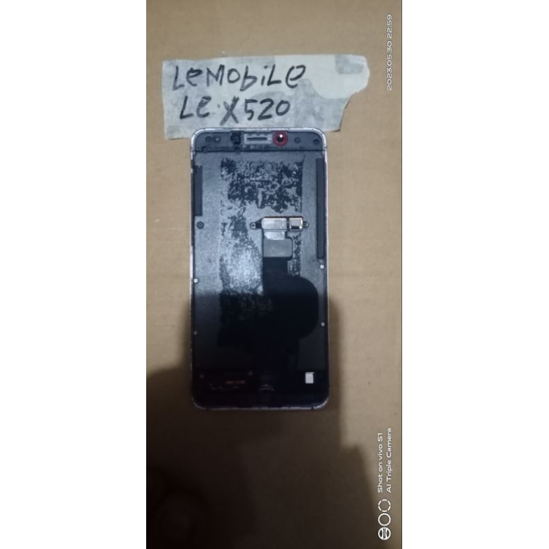 mesin hp cina mobile m651g mesin normal