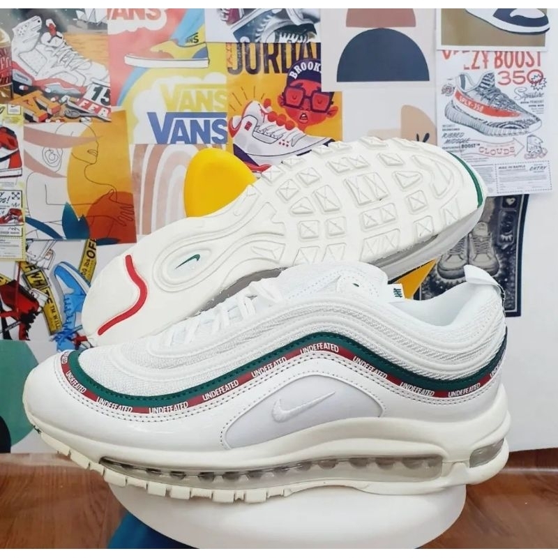 NIKE AIRMAX97