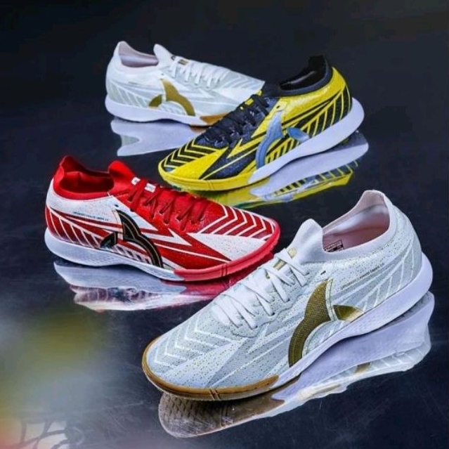 ORTUSEIGHT CATALYST LIBERTE INFINITY