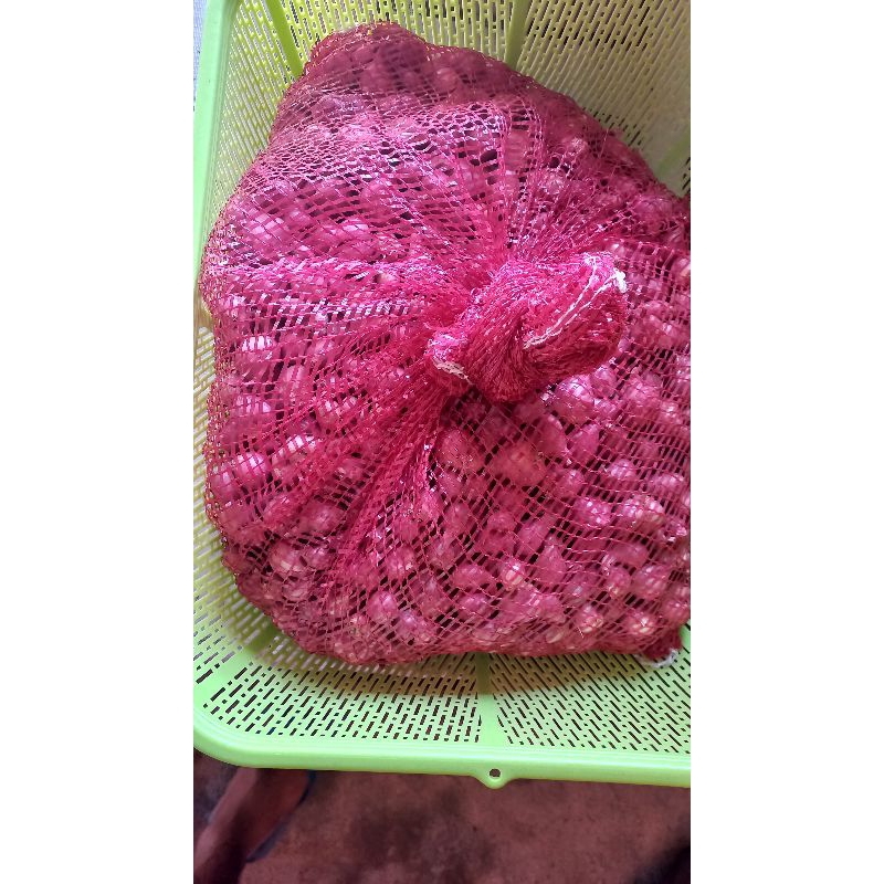 

Bawang Merah Enrekang