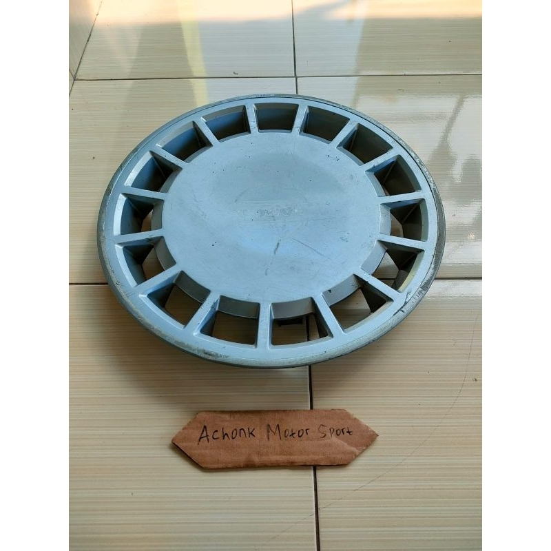 wildop cover velg dop velg Volvo ring 14