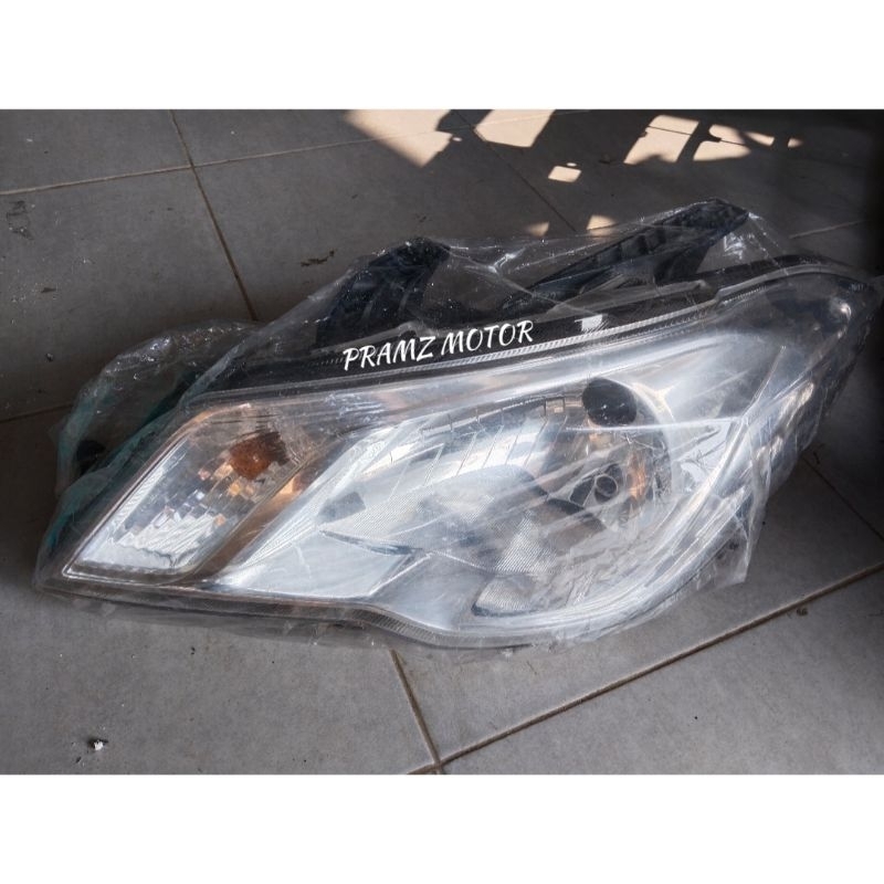 Headlamp lampu depan Wuling confero db 1pcs