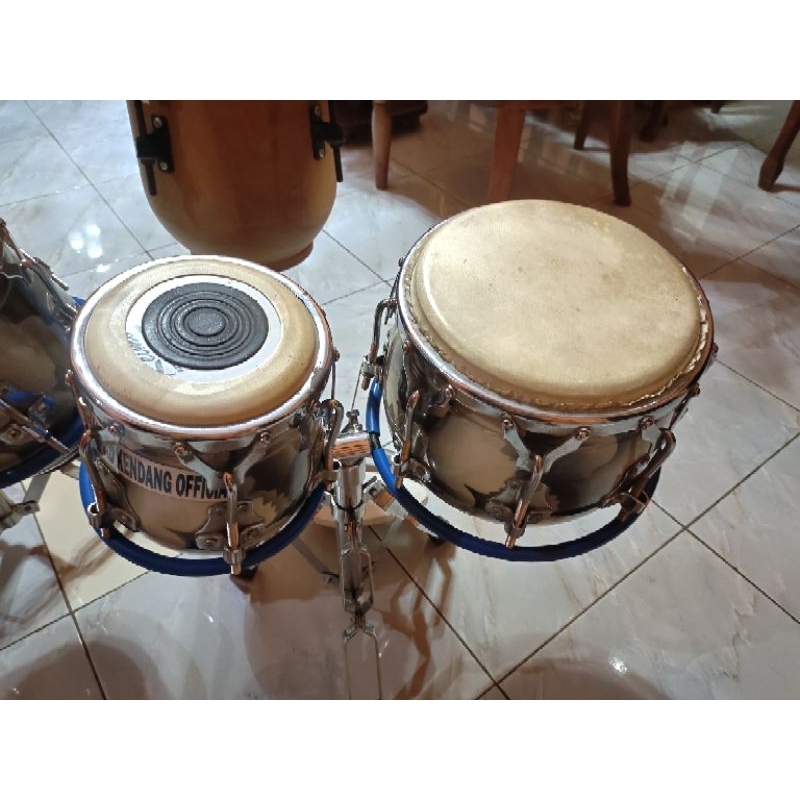 Kendang Dangdut Murah