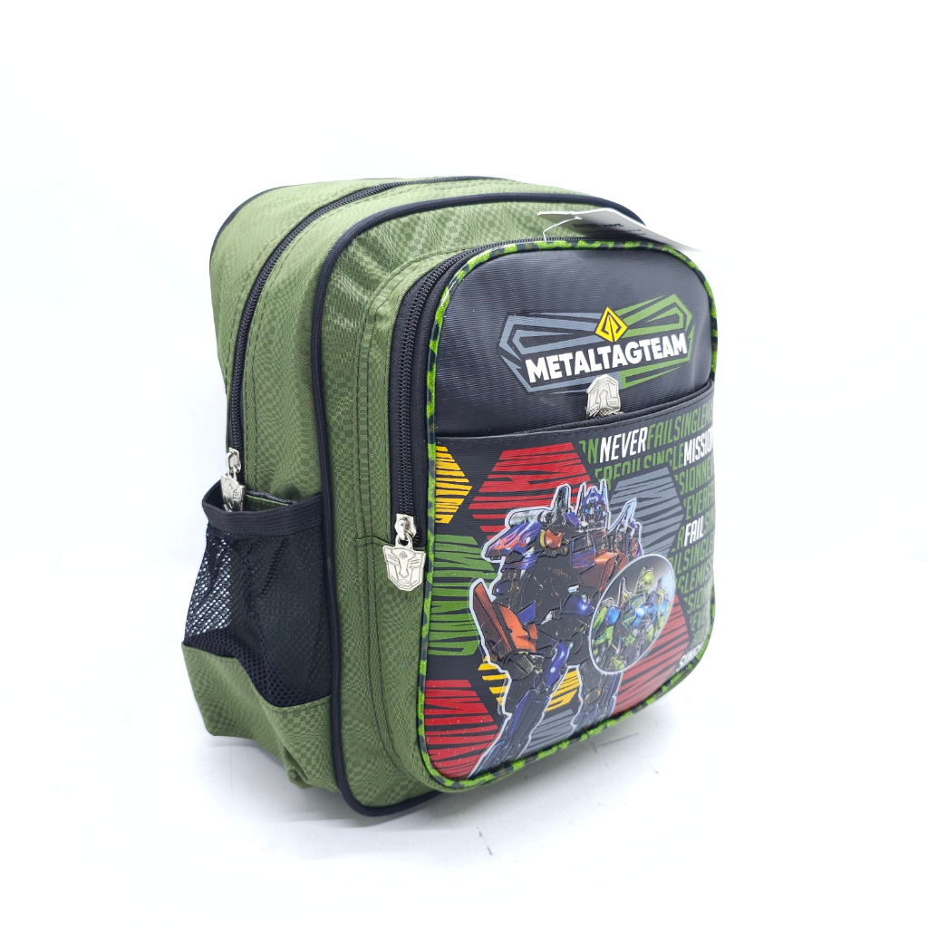 TAS ANAK ALTO ROBOT SIZE 12 INCHI ORIGINAL MURAH BARU / RANSEL ANAK ALTO TRANSFORMERS 2R PAUD TK SD 1-2 12 INCH MURAH / TAS SEKOLAH ANAK LAKI-LAKI ALTO ROBOT IMPORT MURAH BARU ORIGINAL / TAS ANAK COWOK ALTO OPTIMUS PRIME 2R 12 INCHI MURAH ORIGINAL IMPORT