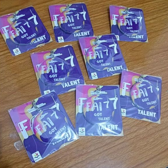 Gantungan Kunci Akrilik Custom / Ganci Resin Akrilik Custom / Ganci Akrilik Custom / Ganci Custom / 