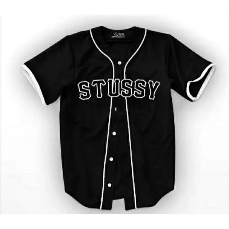 Jersey baseball |Kaos Baseball Pria dan wanita | Baju Baseball COD