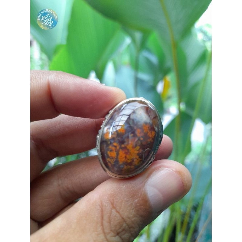 Batu Garut Rande Kirpay