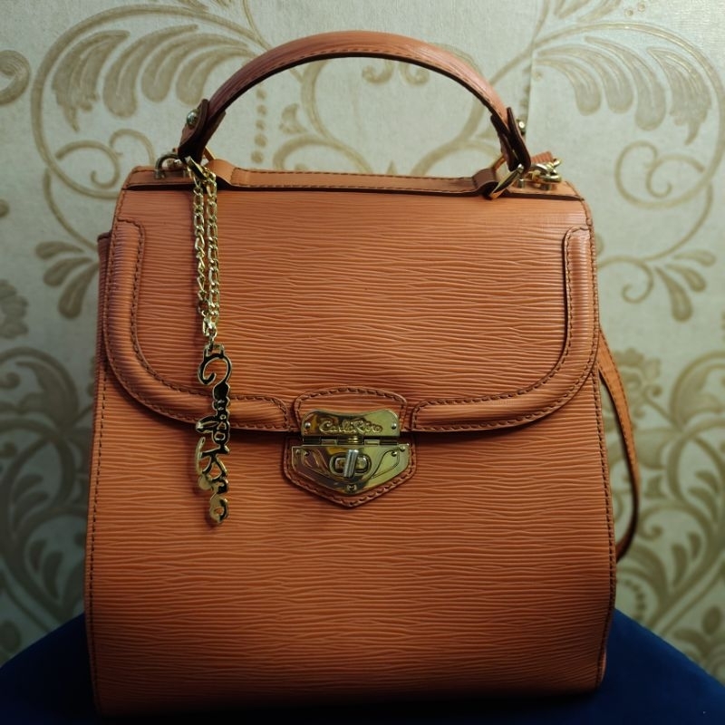 tas original CarloRino