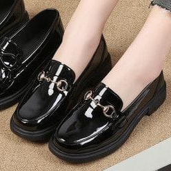 SEPATU FLATS SHOES WANITA SEPATU DOCMAR