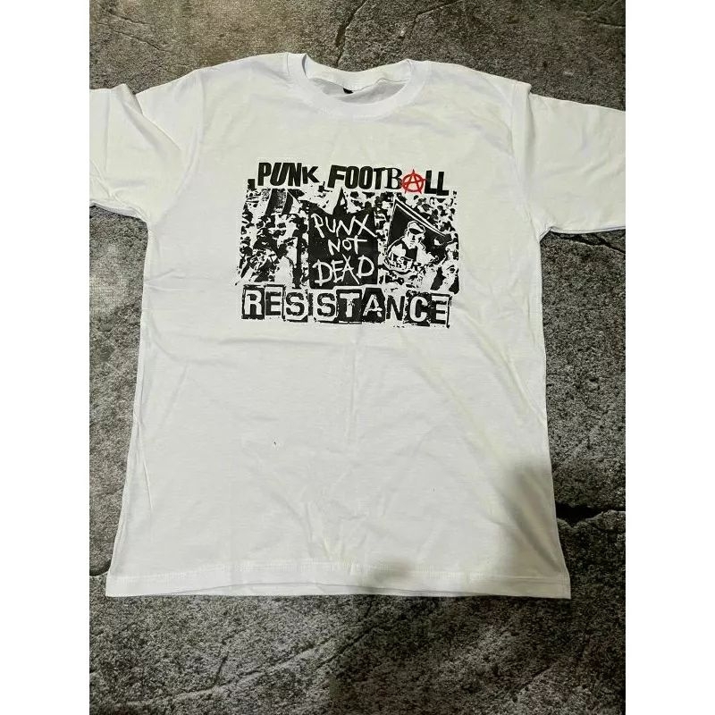 Kaos Punk Football