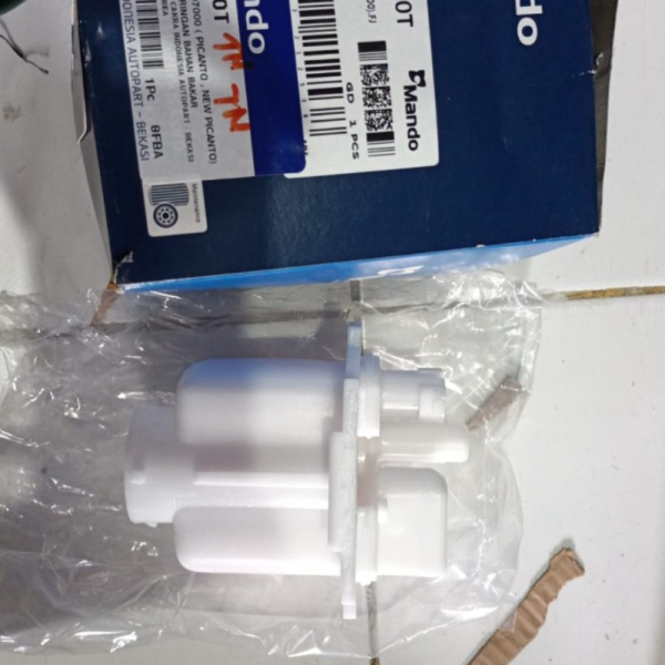 filter bensin kia picanto all new picanto 2004-2014 Limited