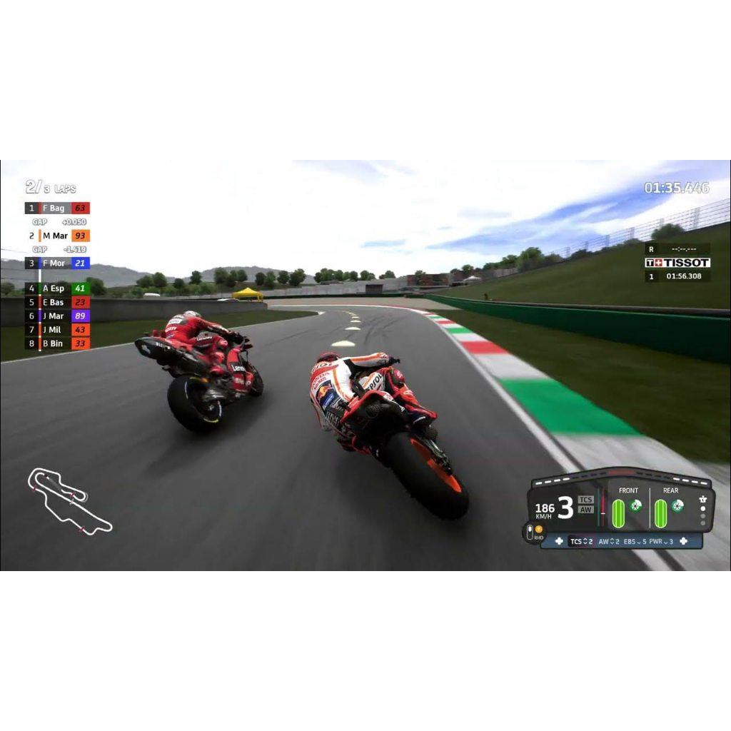 MotoGP 23 PC Original