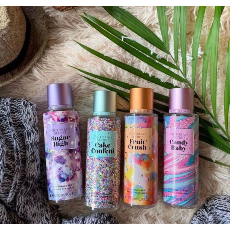 Victoria Secret Perfume