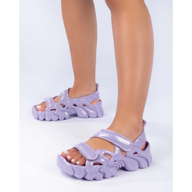 Mels Puff Sandal SALE