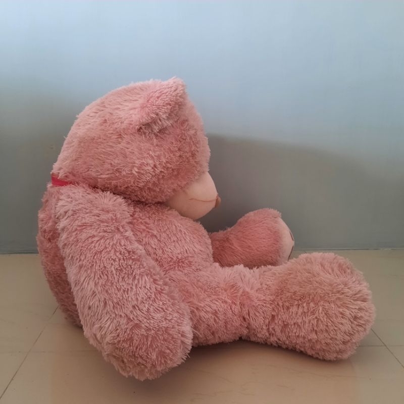 boneka teddy bear besar