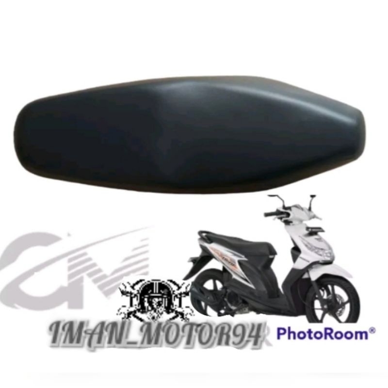 Jok motor beat karbu-beat fi varian standar motor